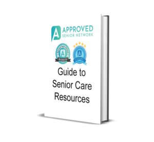 Approved Senior Network Guide to Senior Care Resources