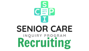 SCIP RECRUITING SCIP RECRUITING