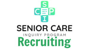 SCIP RECRUITING