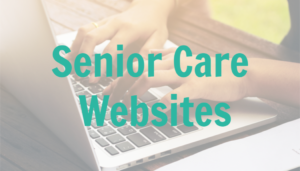 Senior Care Websites Senior Care Websites