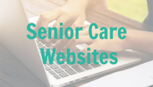 Senior Care Websites