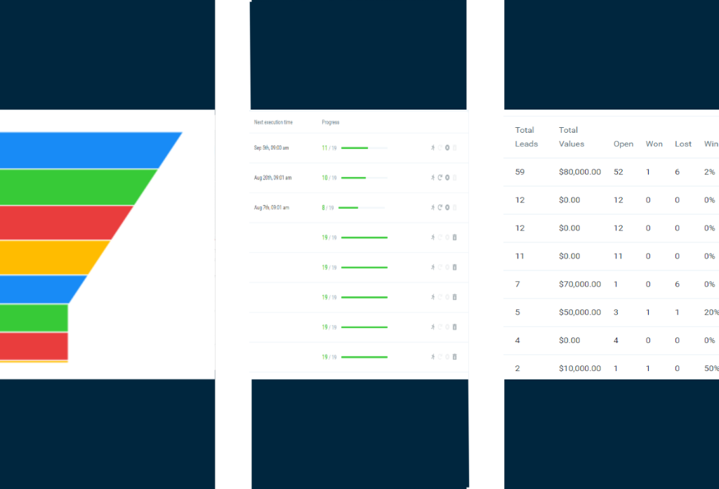 CRM HERO CRM HERO