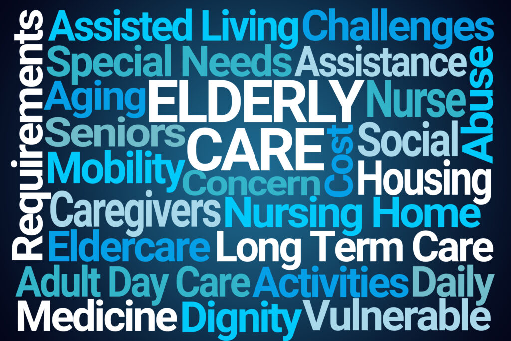 Cost of 24-7 In-Home Care